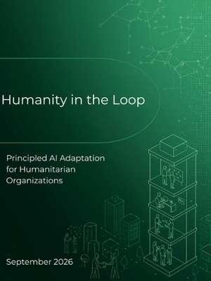 Humanity in the Look cover page